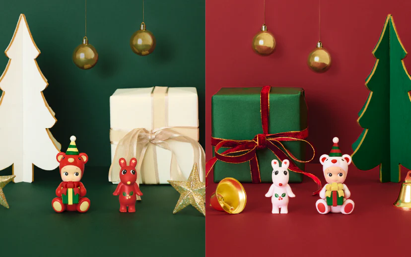 Sunny Angel Advent Calendar