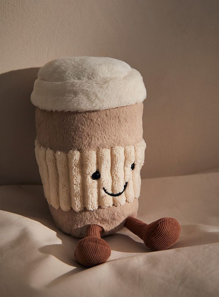Jellycat cup Holder