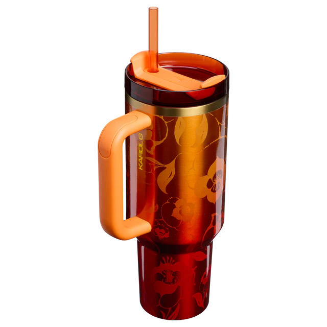 Limited Edition Karol G collab 40 Oz