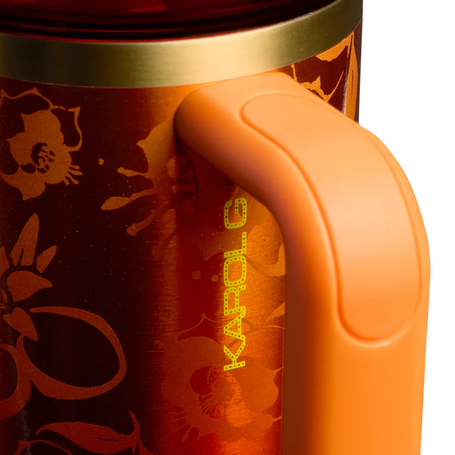 Limited Edition Karol G collab 40 Oz