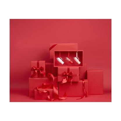 Keychain Ornament Cup