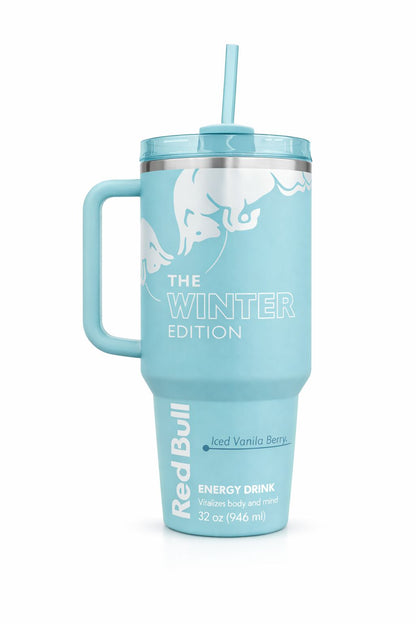 Ecclusive 32 Oz Tumbler