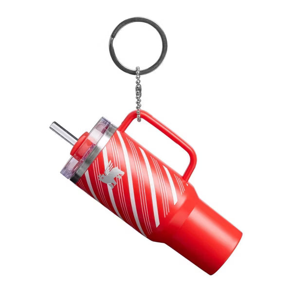 Keychain Ornament Cup