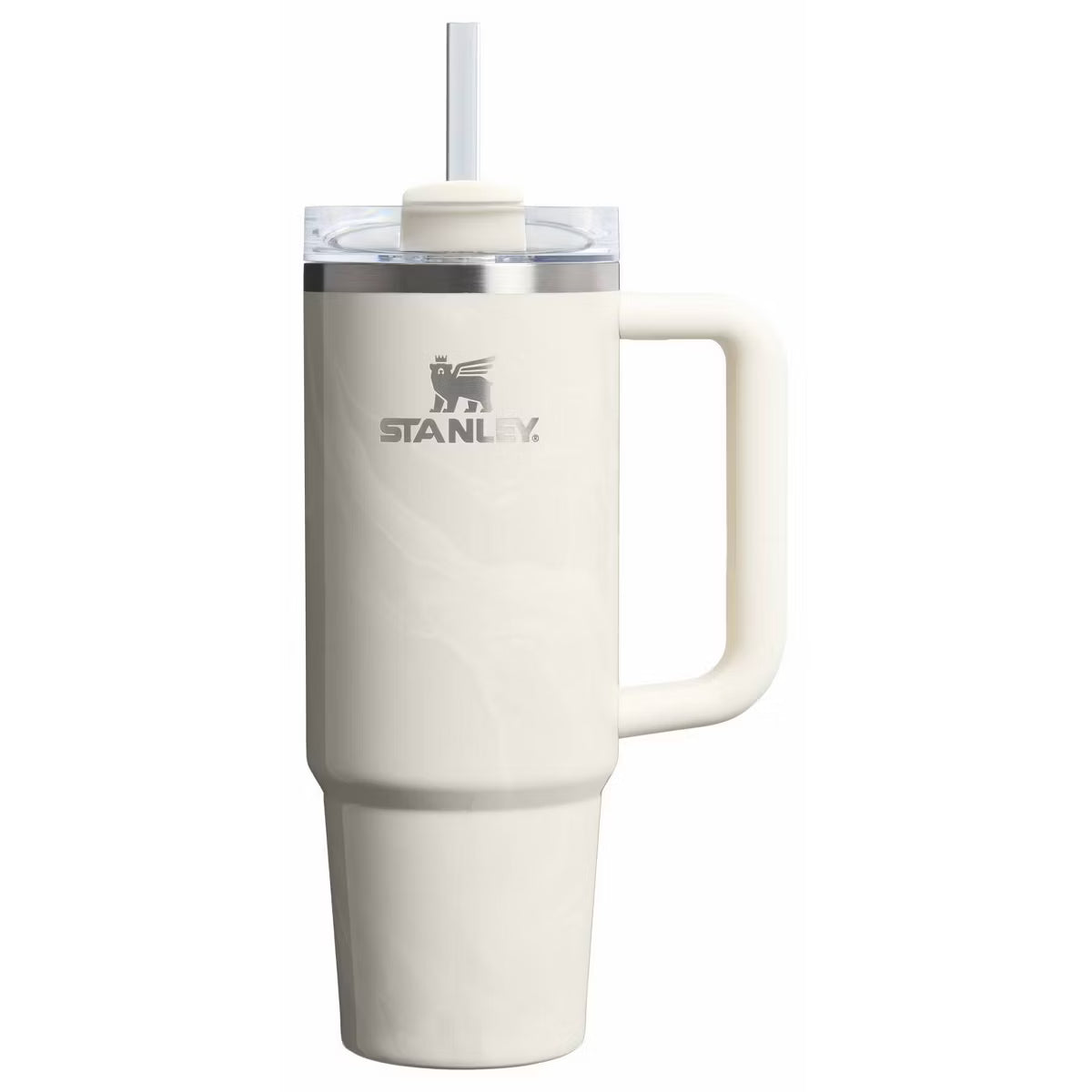 30 oz Stainless Steel H2.0 Flowstate Quencher Tumbler