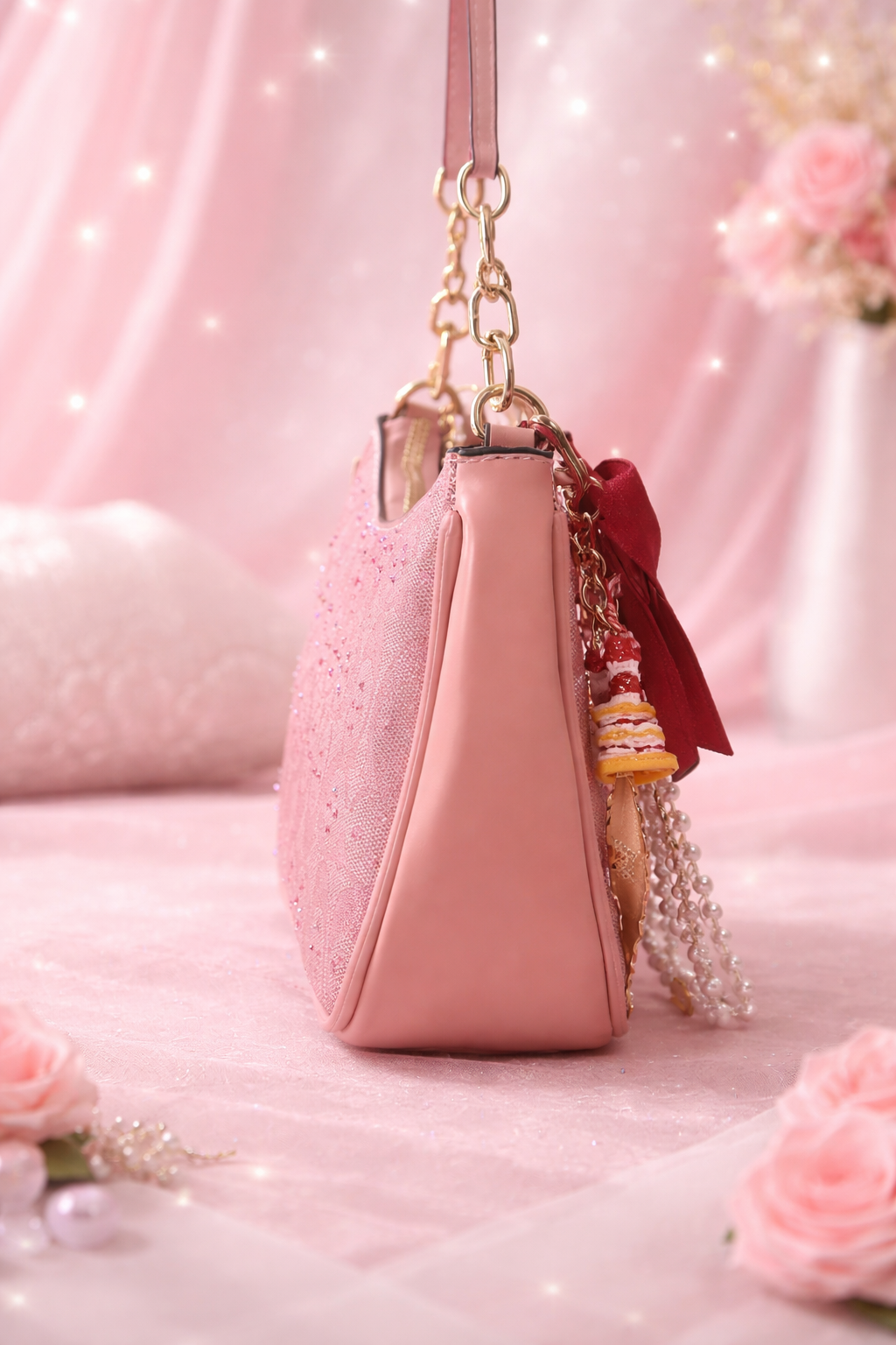 Exclusive Strawberry X Coach Collab