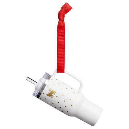 Keychain Ornament Cup