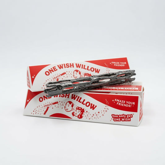 ONE WISH WILLOW