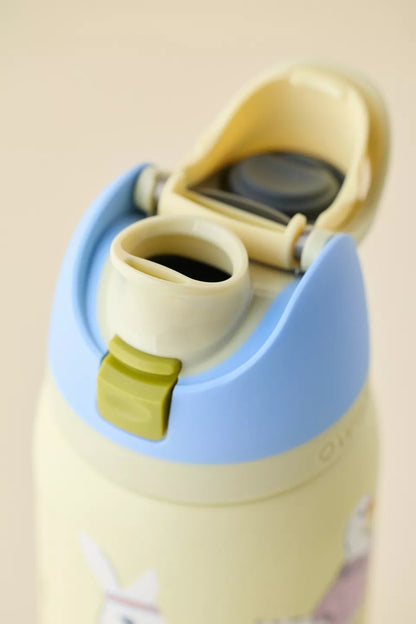 Exclusive FreeSip 32 oz Water Bottle