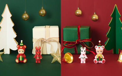 Sunny Angel Advent Calendar