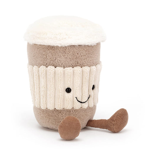 Jellycat cup Holder