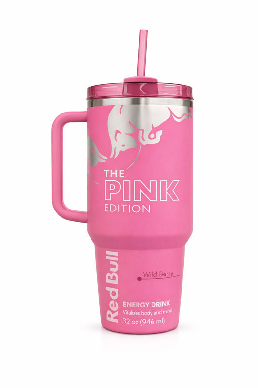 Ecclusive 32 Oz Tumbler