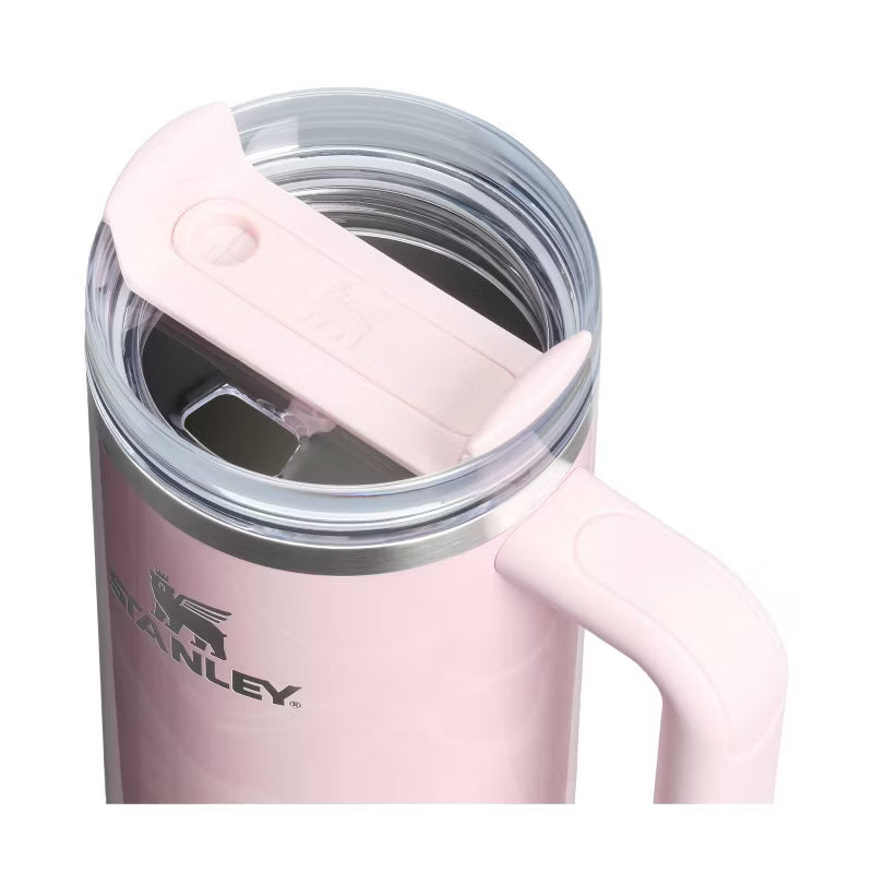 30 oz Stainless Steel H2.0 Flowstate Quencher Tumbler