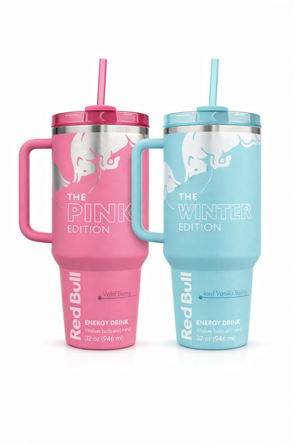Ecclusive 32 Oz Tumbler