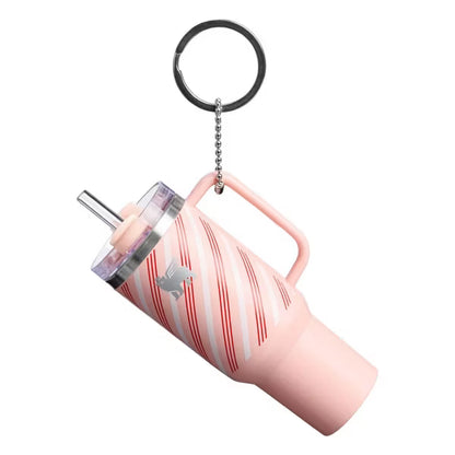 Keychain Ornament Cup