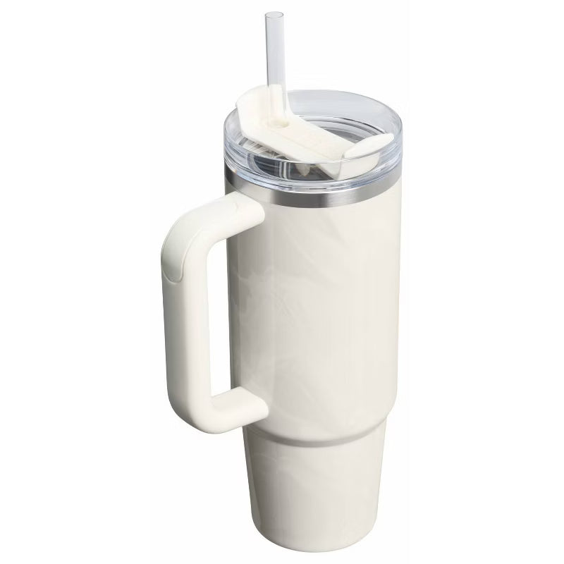 30 oz Stainless Steel H2.0 Flowstate Quencher Tumbler