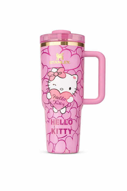 Exclusive Hello Kitty Collab 40 oz