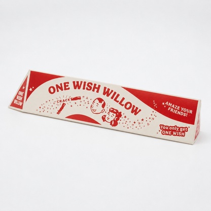 ONE WISH WILLOW
